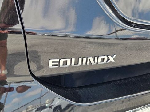 Certified 2021 Chevrolet Equinox LT image 13