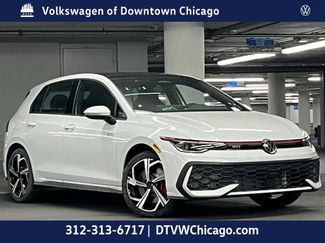 New 2026 Volkswagen GTI SE video 2