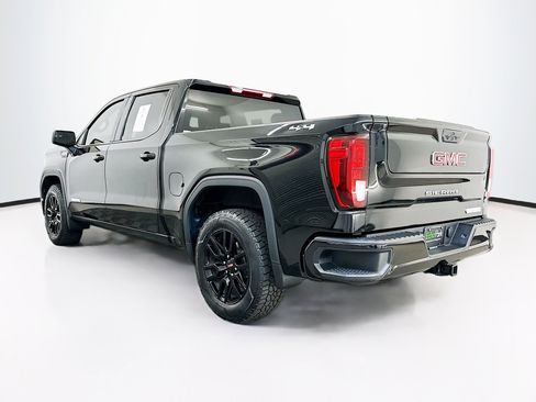 Used 2024 GMC Sierra 1500 Elevation AWD/4WD image 5