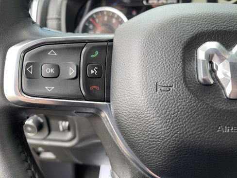 Used 2024 RAM 1500 Laramie image 27