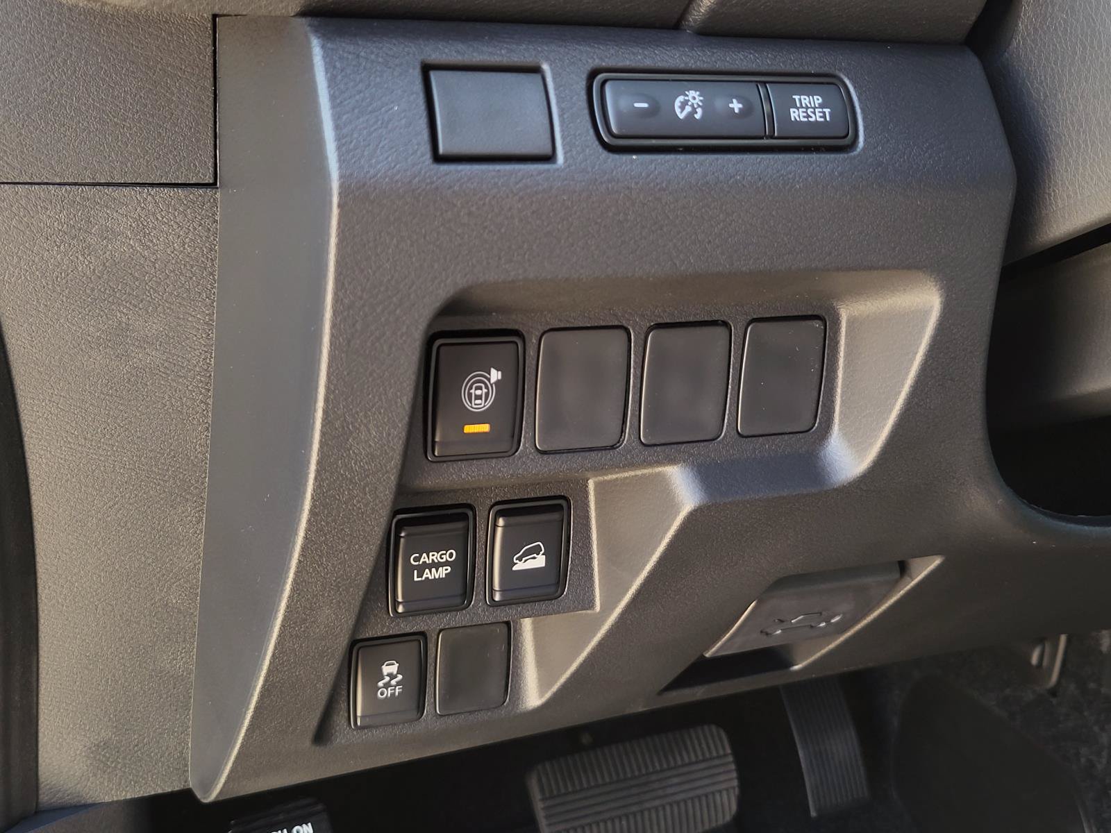New 2026 Nissan Frontier S AWD/4WD image 19