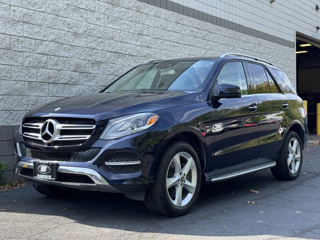 Used 2019 Mercedes-Benz GLE 400 4MATIC image 12