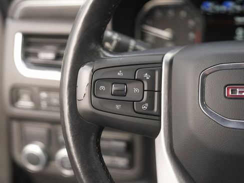 Used 2021 GMC Yukon SLT w/ SLT Luxury Plus Package image 23