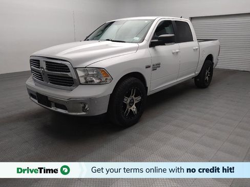 Used 2019 RAM 1500 Lone Star RWD image 1