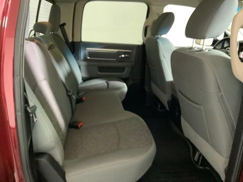 Used 2016 RAM 2500 Big Horn AWD/4WD image 33