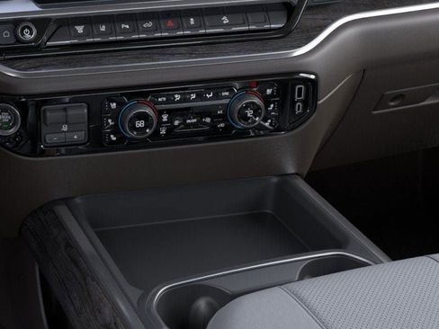 New 2026 Chevrolet Silverado 2500 LTZ w/ LTZ Plus Package AWD/4WD image 23