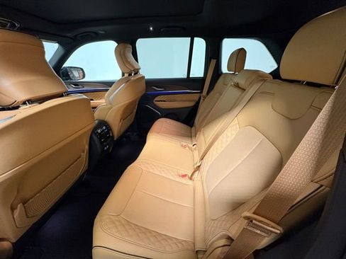 Used 2023 Jeep Grand Cherokee Summit w/ Adv Protech Group IV image 24