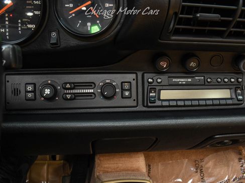 Used 1996 Porsche 911 Cabriolet image 12