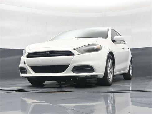 Used 2015 Dodge Dart SXT image 44
