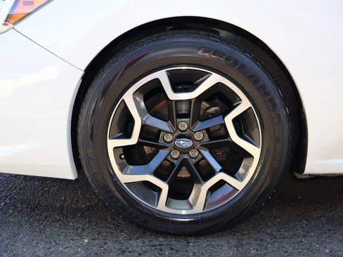 Used 2020 Subaru Impreza 2.0i image 28