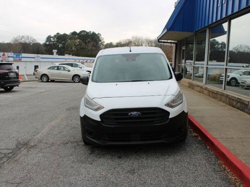 Used 2019 Ford Transit Connect XL FWD image 2