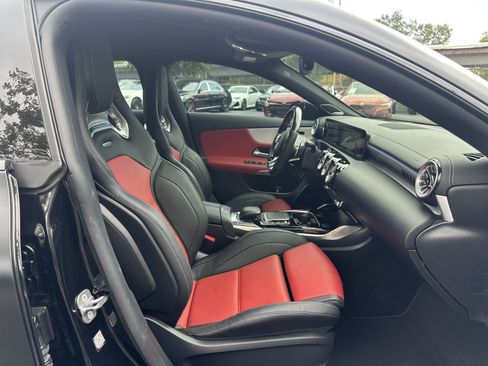 Used 2023 Mercedes-Benz CLA 45 AMG 4MATIC image 23