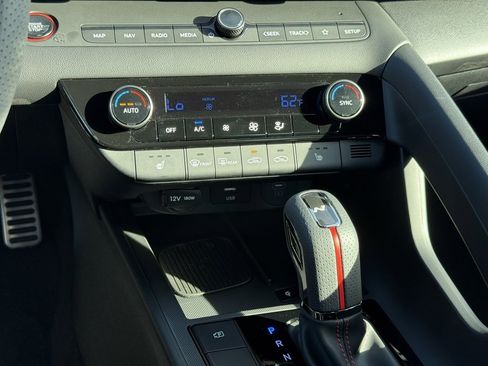 New 2026 Hyundai Elantra N Line image 20