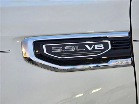 Used 2022 GMC Sierra 1500 Denali RWD image 6