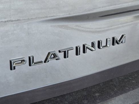 New 2026 Ford Expedition Max Platinum w/ Stealth Appearance Package AWD/4WD image 7