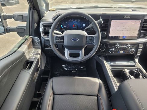 New 2026 Ford F250 Lariat w/ Lariat Premium Package AWD/4WD image 39