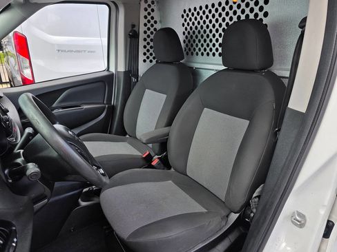 Used 2021 RAM ProMaster City Tradesman image 11