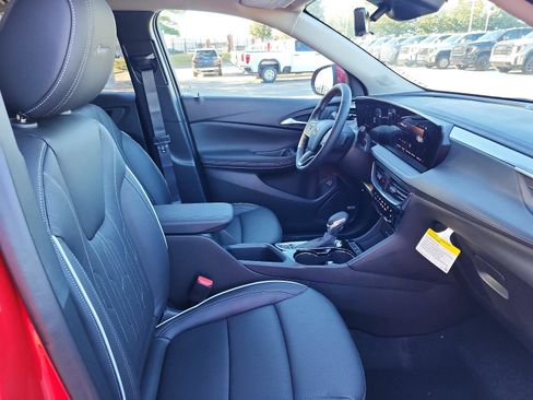New 2026 Buick Encore GX Avenir w/ Avenir Technology Package image 7