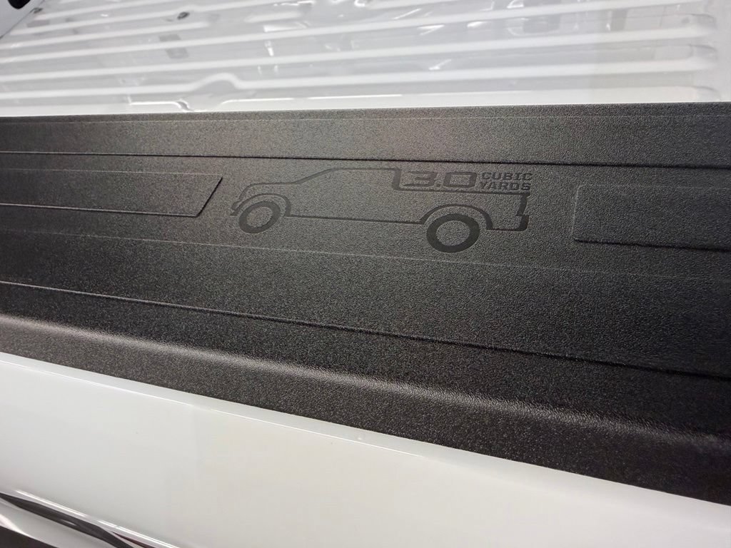 New 2027 Ford F350 XL w/ XL Chrome Package AWD/4WD image 28