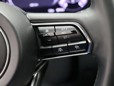 Used 2025 MAZDA CX-70 Plug-In Hybrid w/ Premium Plus AWD/4WD image 21