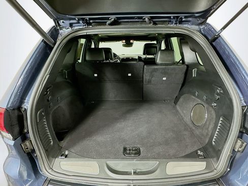 Used 2020 Jeep Grand Cherokee High Altitude image 28