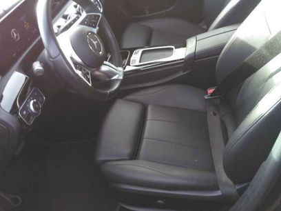 Used 2025 Mercedes-Benz CLA 250 4MATIC