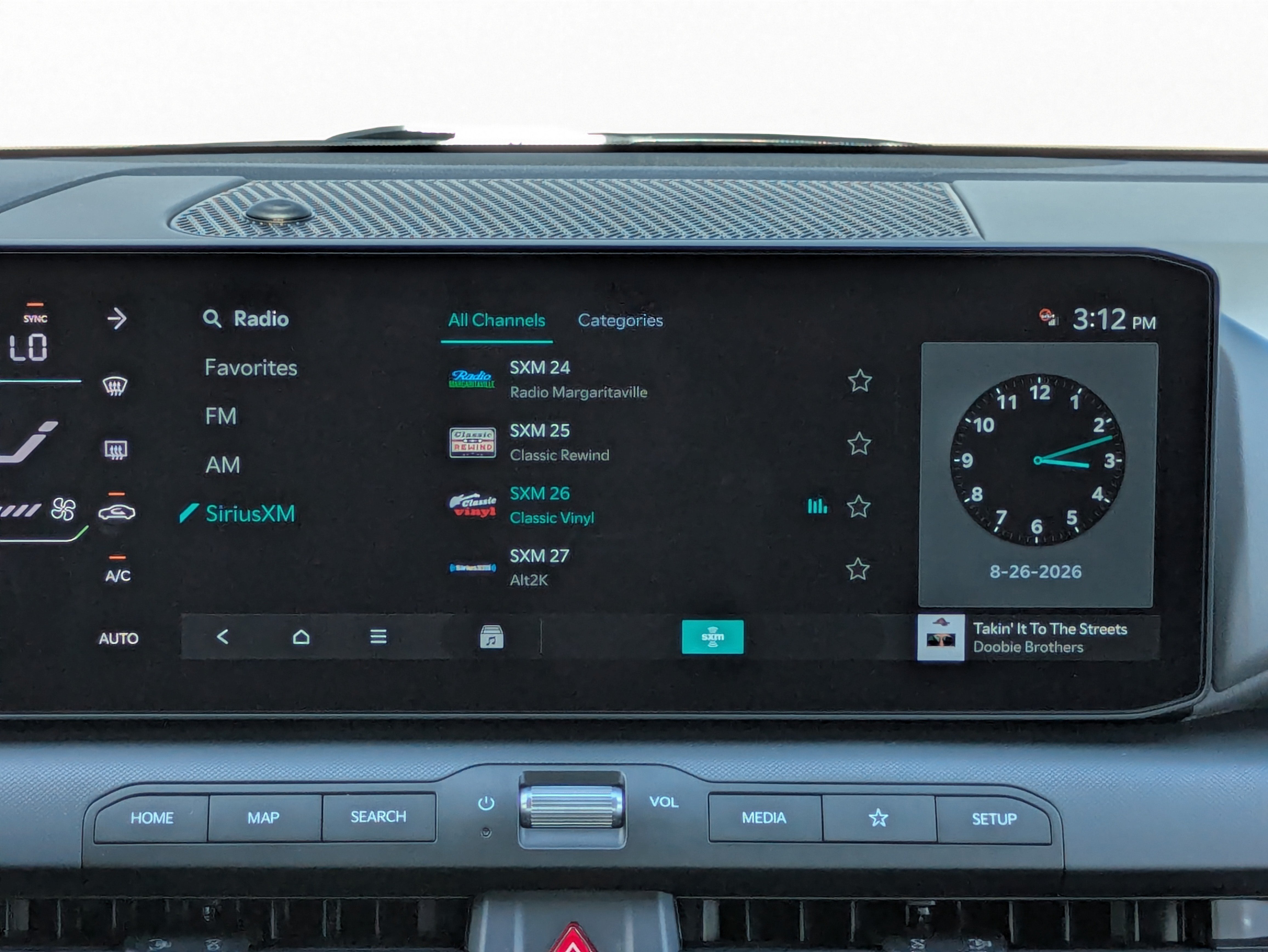 New 2026 Kia K4 EX FWD image 17