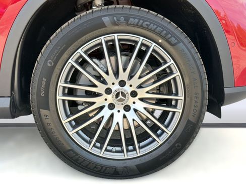 New 2026 Mercedes-Benz GLC 300 4MATIC image 12