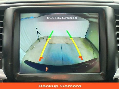 Used 2021 RAM 1500 Classic Warlock image 16