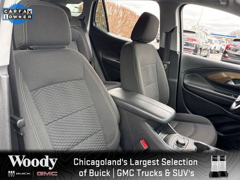 Used 2020 GMC Terrain SLE w/ Driver Convenience Package image 36