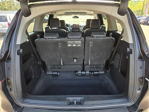 Used 2024 Honda Odyssey EX-L image 13