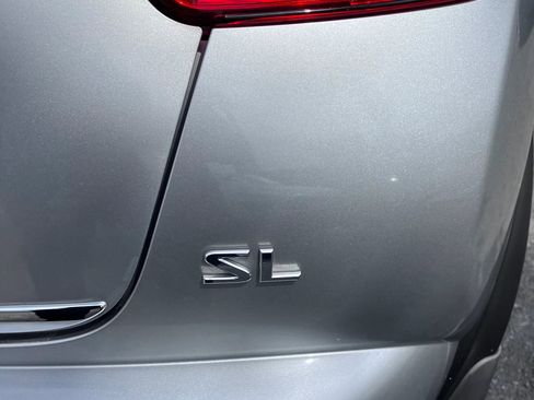 Used 2011 Nissan Juke SL w/ Chrome Pkg FWD image 18