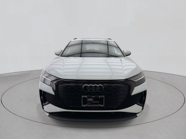 Used 2023 Audi Q4 e-tron Prestige w/ Black Optic Package AWD/4WD image 2