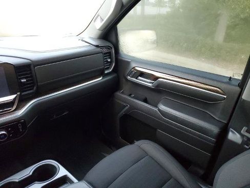 Used 2023 GMC Sierra 1500 Elevation w/ LPO, Elevation Black Package image 51