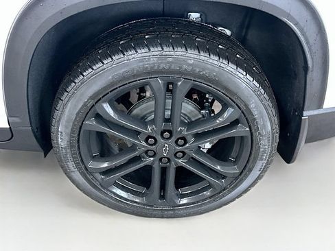New 2026 Chevrolet Traverse LT w/ LPO, Floor Liner Package AWD/4WD image 34