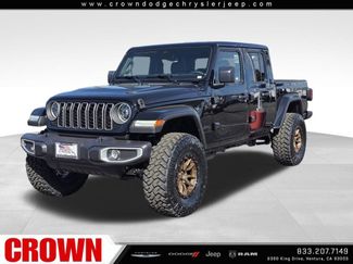 New 2026 Jeep Gladiator Sport 360° Tour