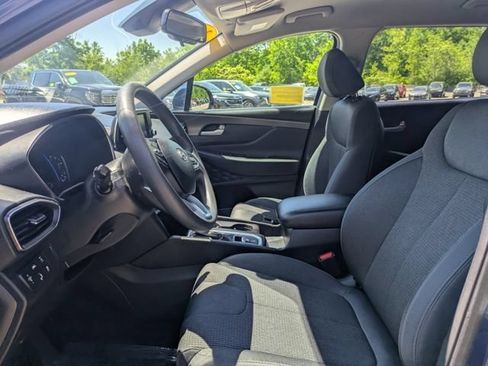 Used 2020 Hyundai Santa Fe SEL AWD/4WD image 15