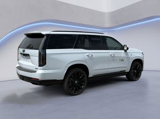 New 2026 Cadillac Escalade Platinum Sport AWD/4WD video 3