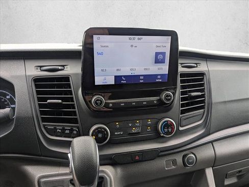 Used 2021 Ford Transit 350 XLT image 14