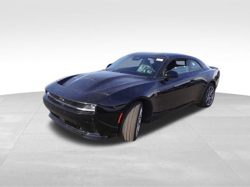 New 2025 Dodge Charger Daytona Scat Pack w/ Track Pack AWD/4WD image 7