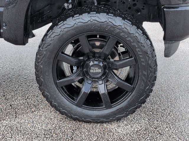 Used 2023 Ford F150 XLT w/ Equipment Group 302A High AWD/4WD image 11