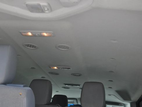 Used 2013 Nissan NV 3500 SV w/ Technology Pkg RWD image 32