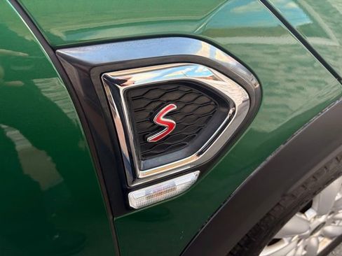 Used 2020 MINI Cooper Countryman S AWD/4WD image 35