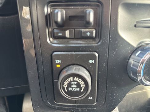 Used 2022 Ford F150 XLT w/ Equipment Group 302A High image 19