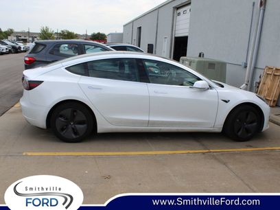 Used 2020 Tesla Model 3 Long Range