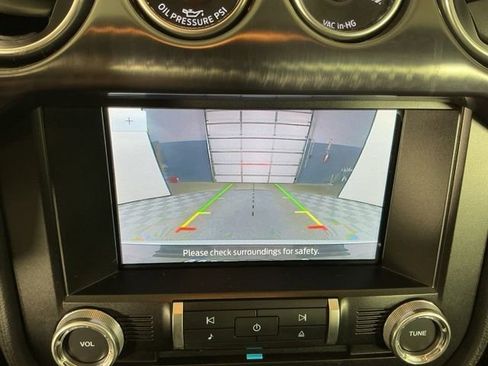 Used 2021 Ford Mustang Mach 1 RWD image 19