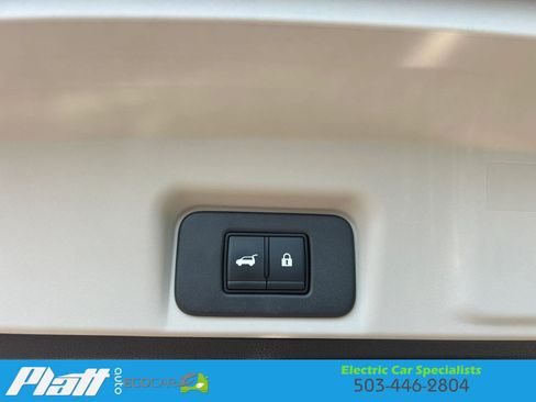 Used 2023 Nissan Ariya FWD image 52