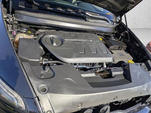 Used 2016 Jeep Cherokee Limited image 22