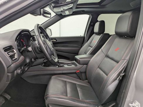 Used 2025 Dodge Durango R/T AWD/4WD image 18