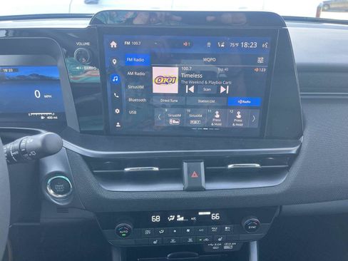 Certified 2026 Subaru Outback Premium w/ Premium/Limited Plus Package AWD/4WD image 28